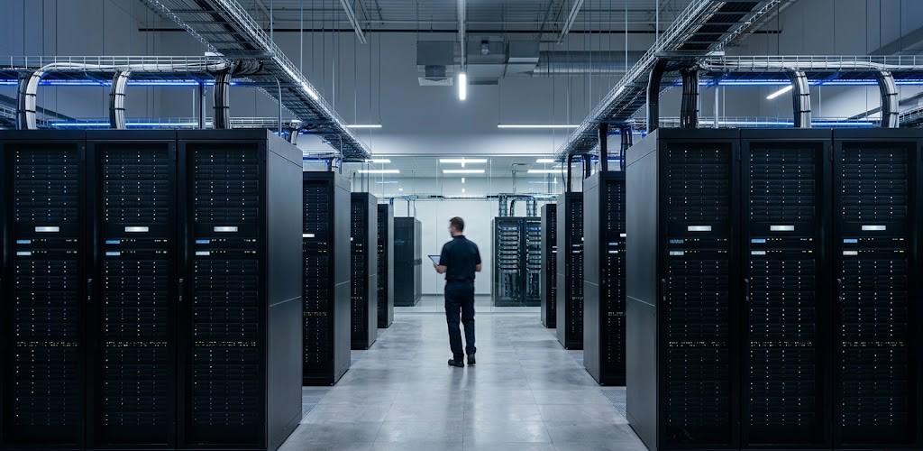 Pusat Data Digital Bisnis untuk Strategi Marketing Modern