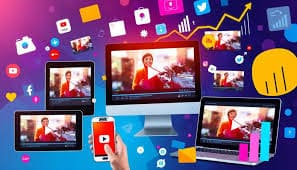 Dampak Video Marketing terhadap Penjualan dan SEO