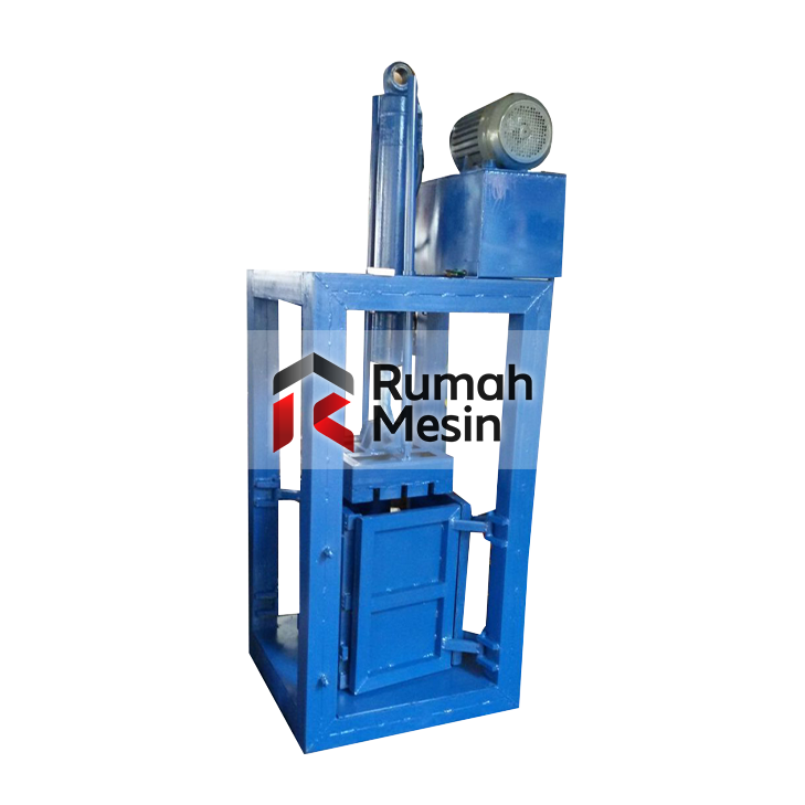 Keunggulan Alat Press Hidrolis Industri Modern Efisien