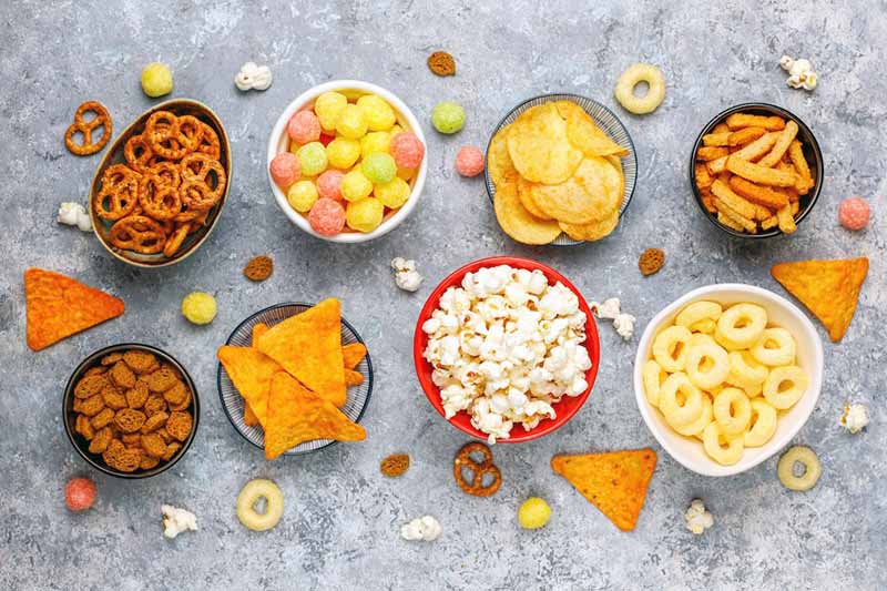 Peluang Usaha Makanan Kering Rumahan Modal Ringan