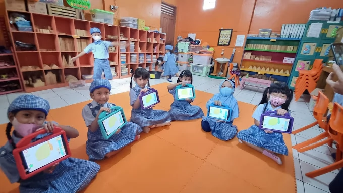 Keuntungan Memilih Sekolah Islam Terbaik Dekat Rumah