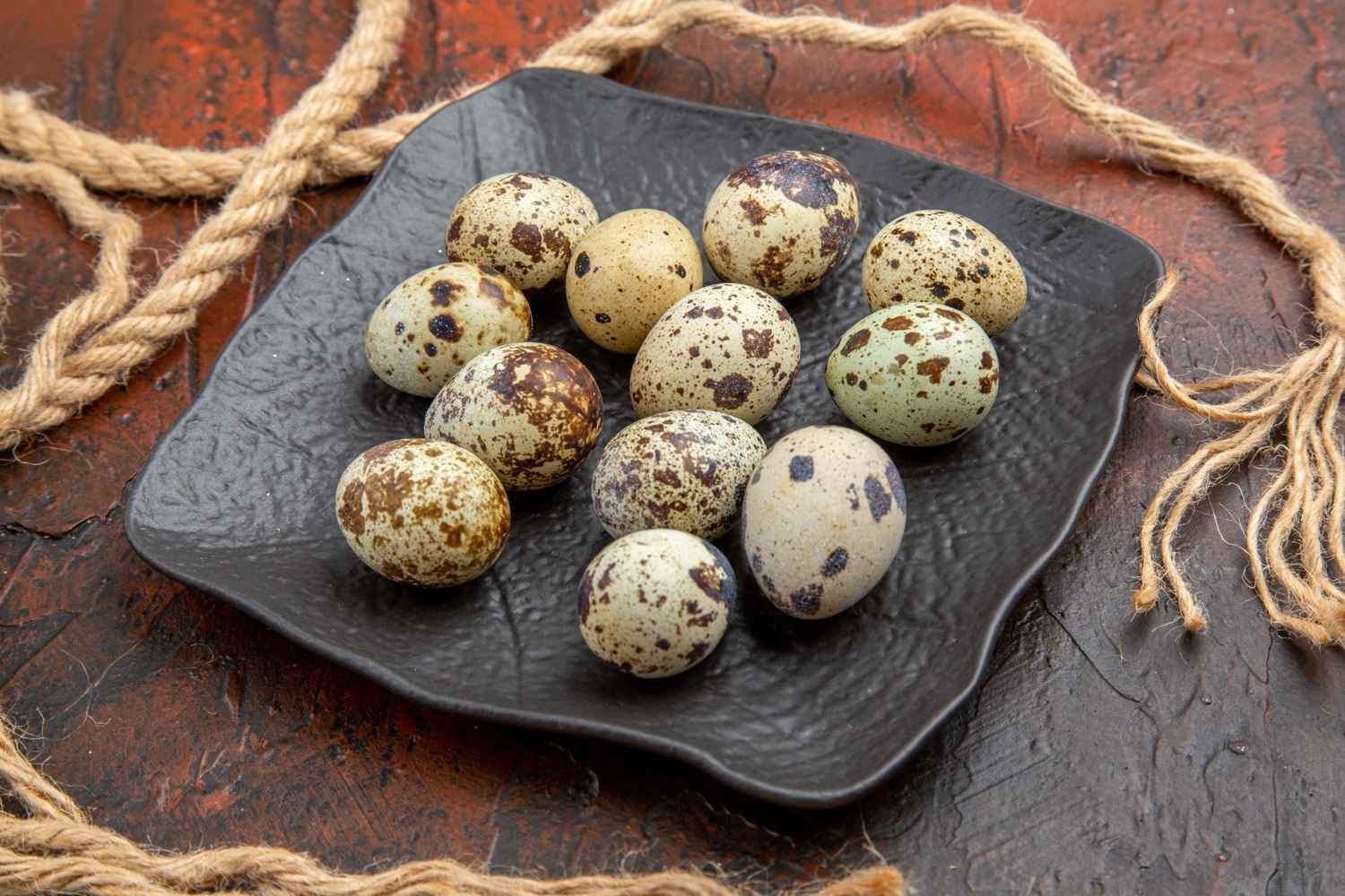cara kupas telur puyuh dengan cepat